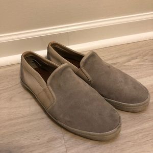 Aldo mens loafer shoes size 9